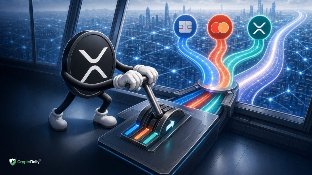x402 Payment System Gains Support from Major Payment Networks