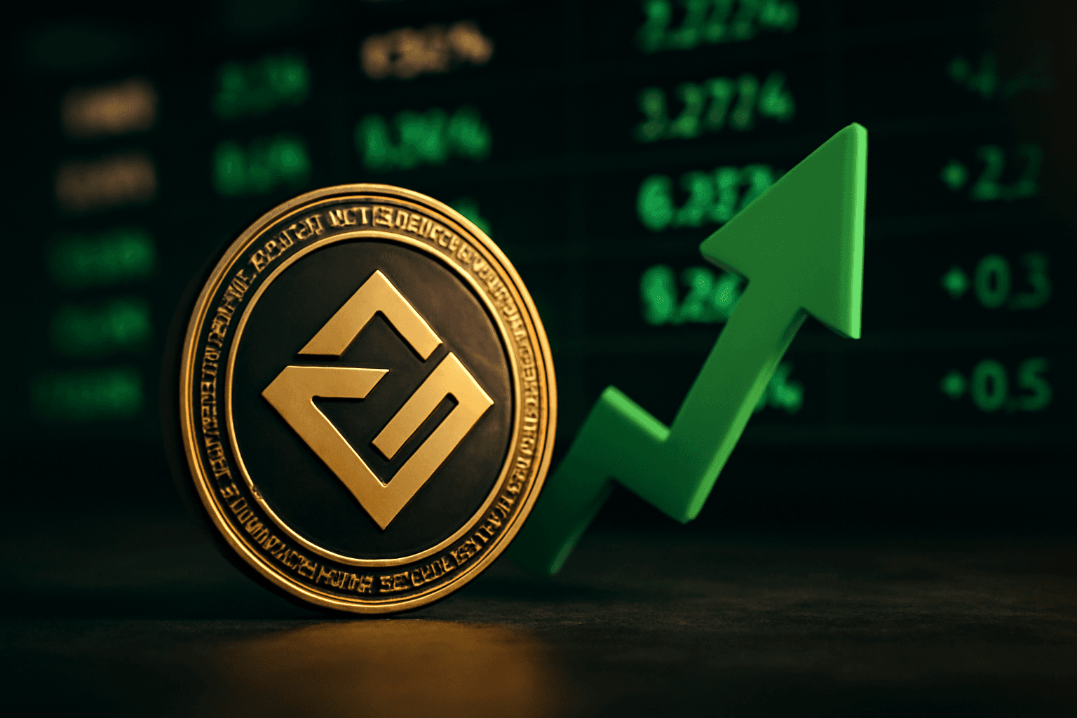 EVAA Protocol Surge: Possibility of Continued Growth Towards $4