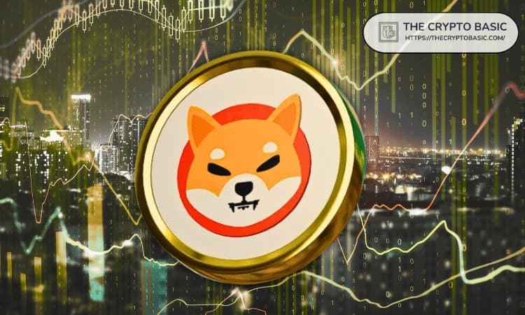 Shiba Inu Whales Withdraw 174 Billion SHIB Amid Continued Price Decline