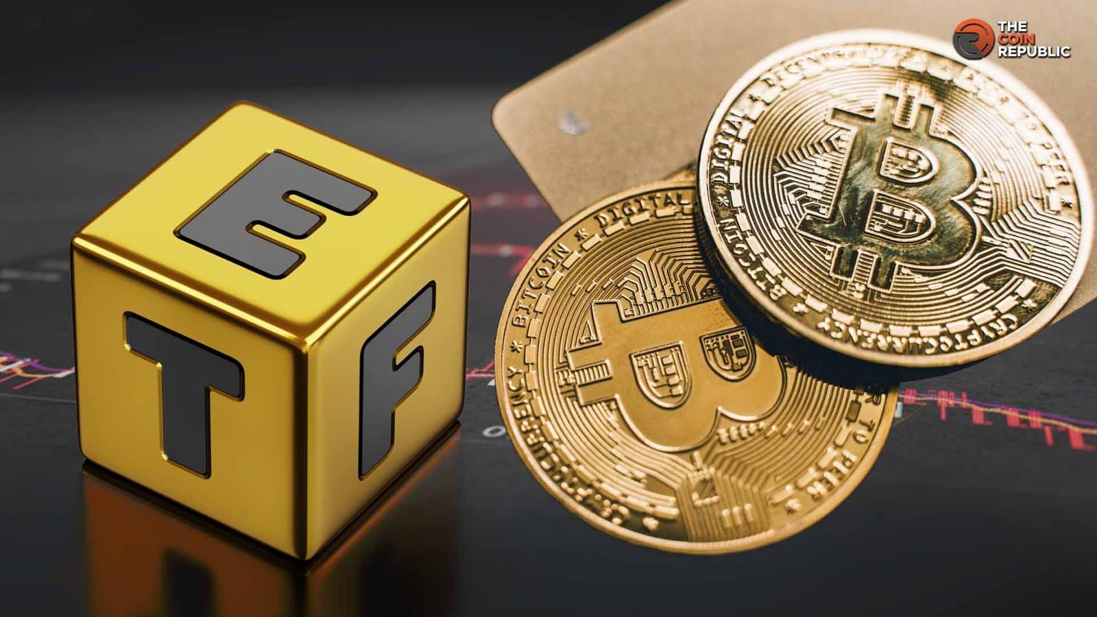 Bitcoin ETFs See $526M Outflow Amid Dwindling Spot Market Activity