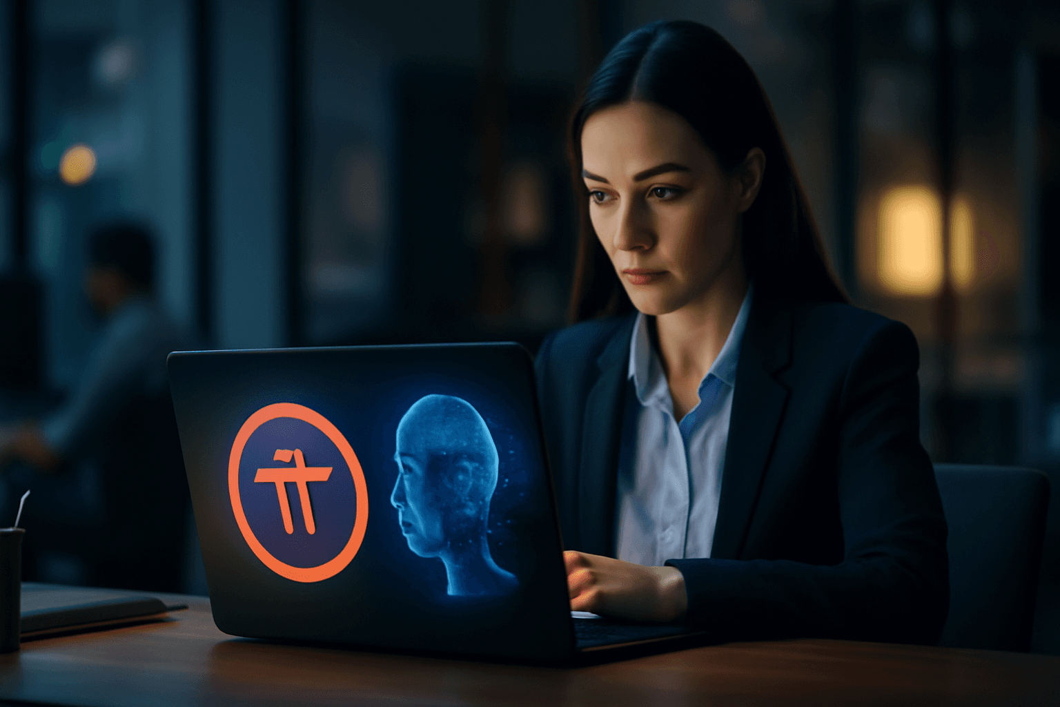 Pi Network Enhances AI Applications with Persistent Storage Feature