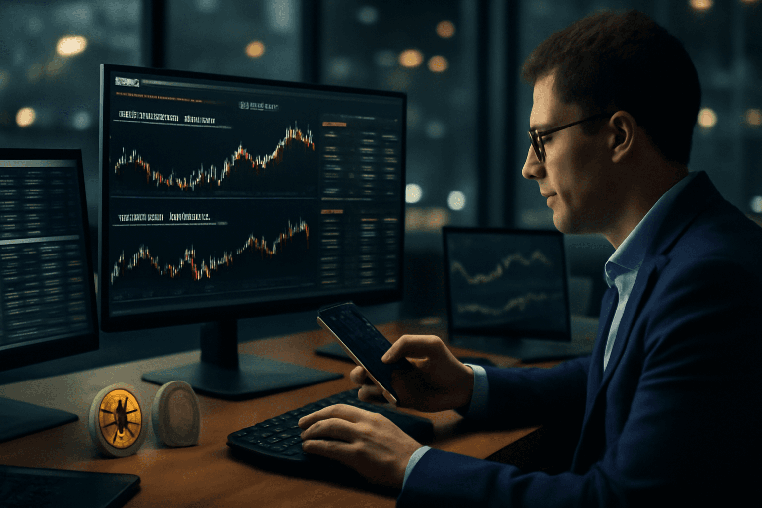 Kraken Introduces USD-Settled Bitcoin and Ethereum Options for Professionals