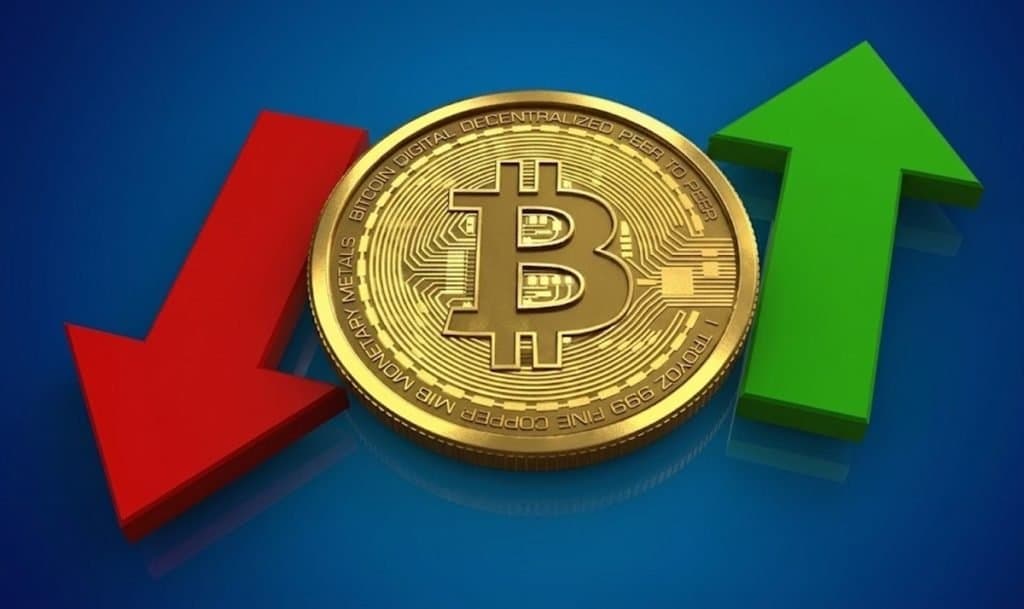 NYDIG Predicts Bitcoin Price Could Drop to $38,000 $39,000