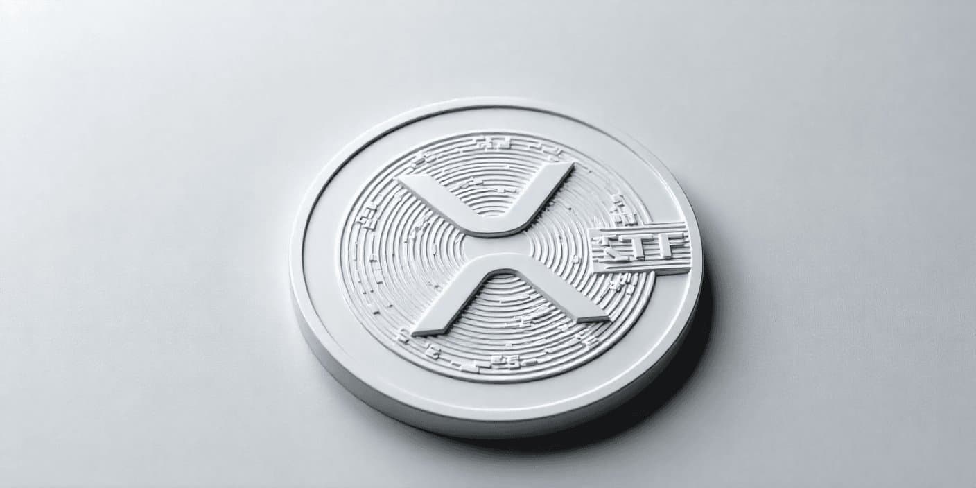 XRP Climbs 4% Following MiCA Approval and Bitcoin Upswing