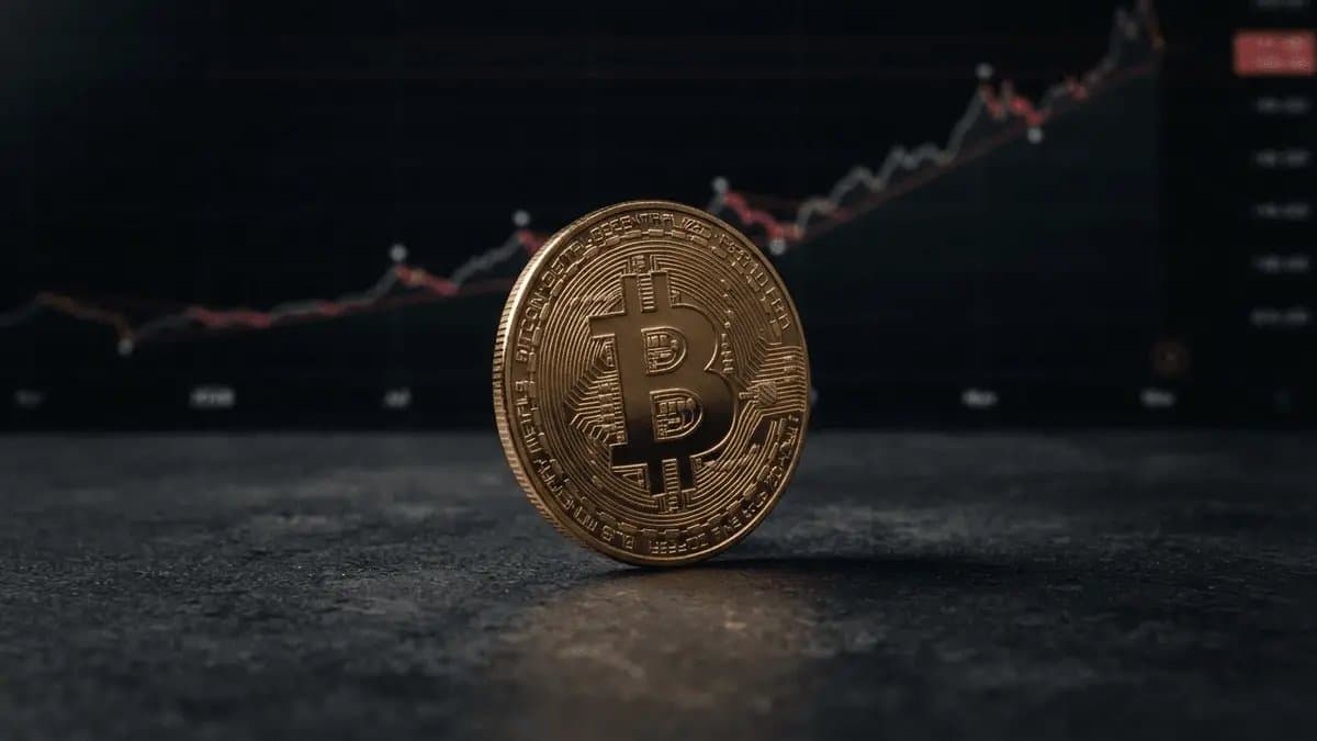Bitcoin Surpasses $65,000 Amid Thin Trading and Senate Progress on Clarity Act