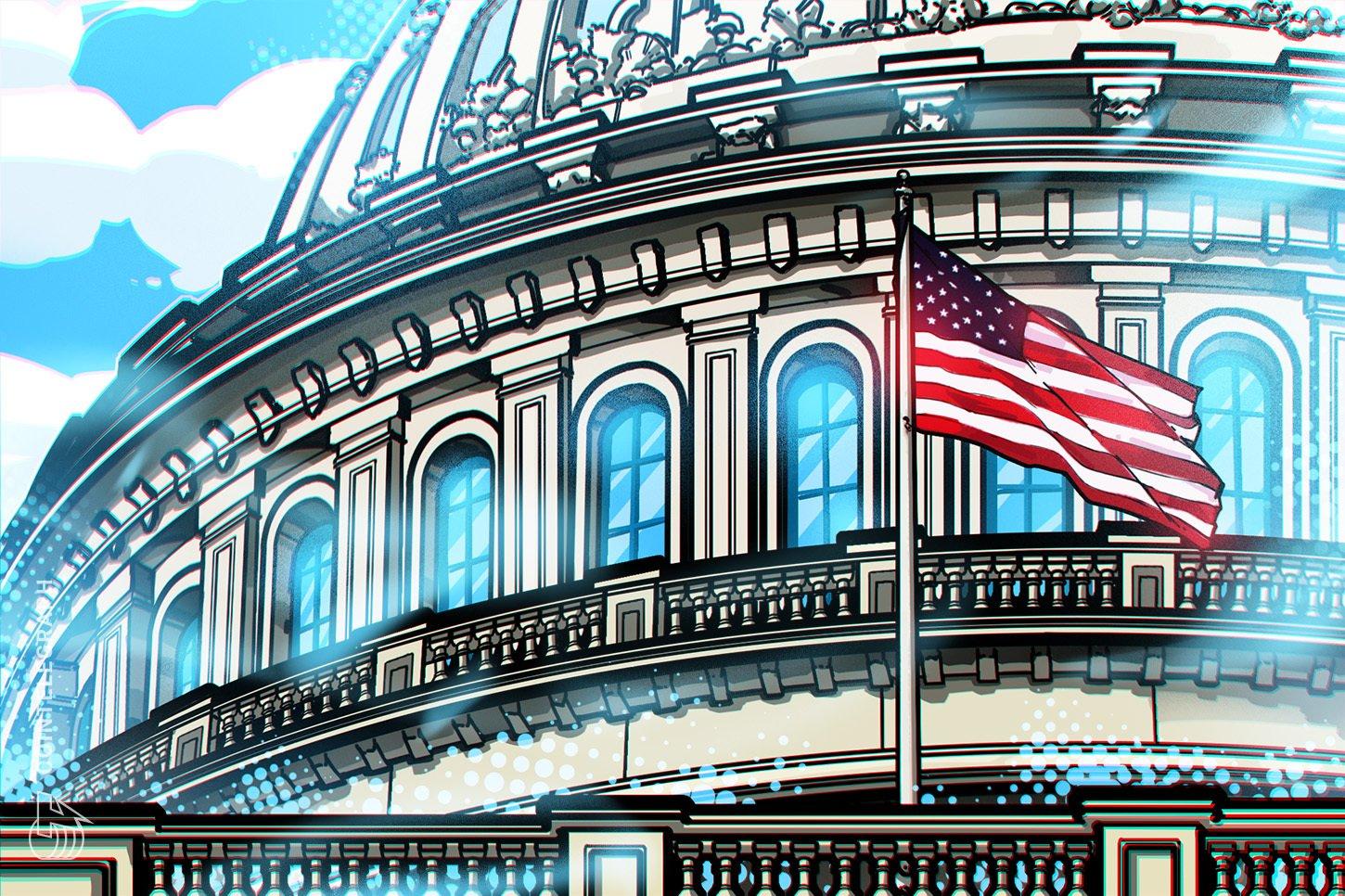 Ron Wyden Advocates for Developer Protections in Crypto Legislation