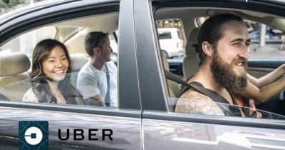 Uber's Q3 bookings jump to $60 billion as company tests stablecoins for global transfers