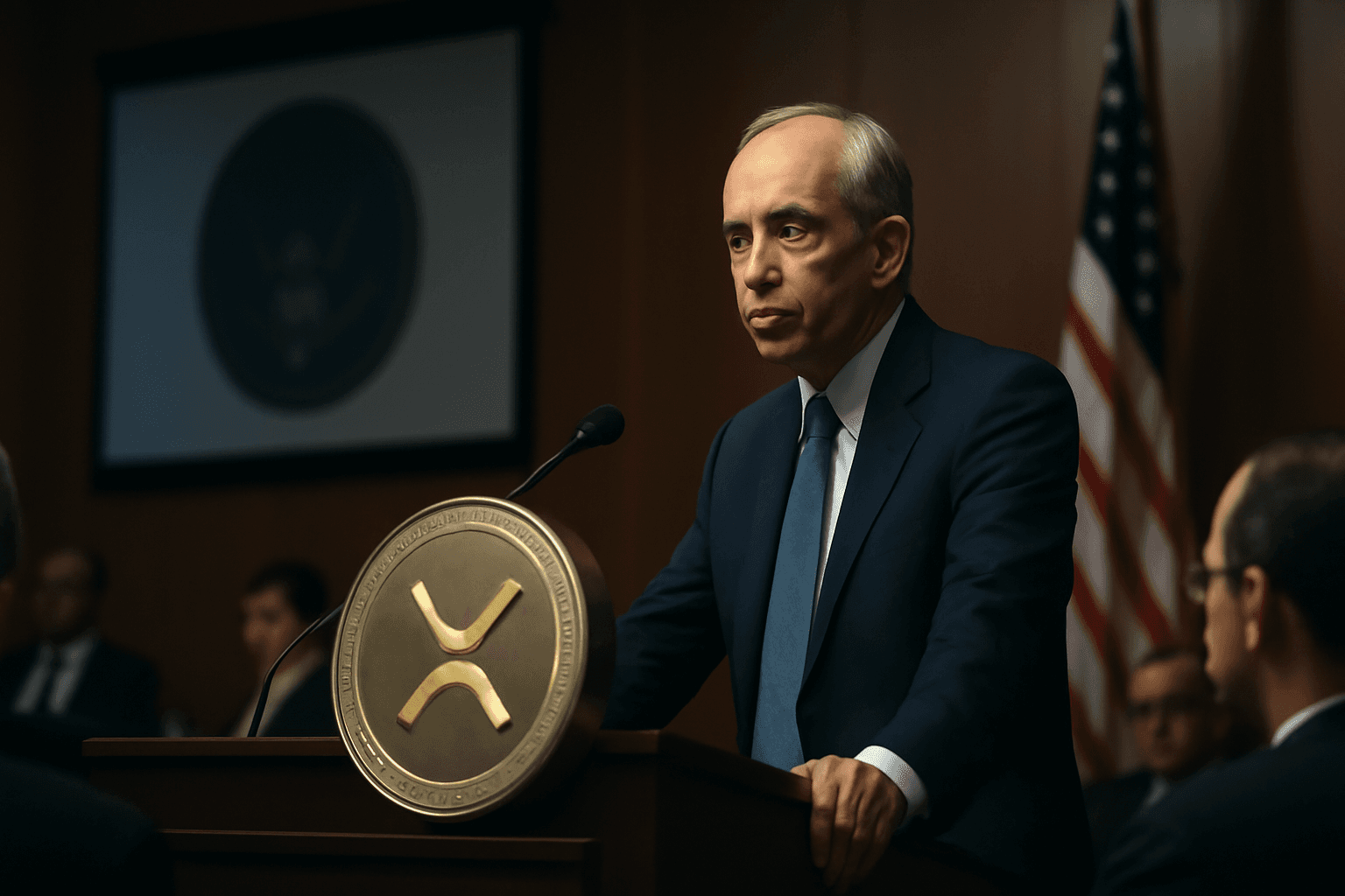 XRP Ledger Progresses Toward Significant Upgrade with Validator Support
