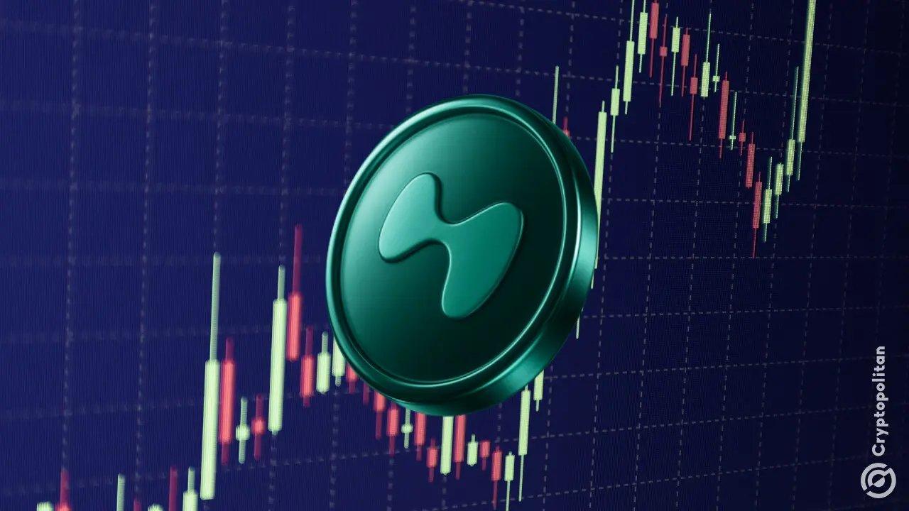 Future Projections for Hyperliquid's HYPE Token Until 2032