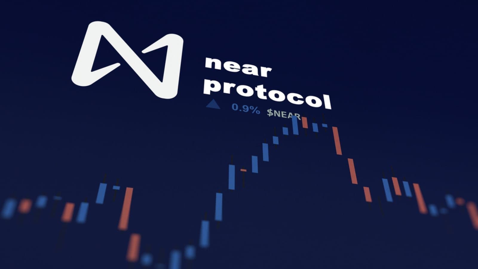 NEAR Protocol Experiences 43% Surge in Trading Volume