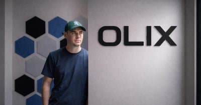 UK Startup OLIX Raises $312M to Revolutionize AI Chips with Light-Based Technology