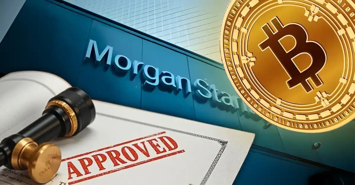 Morgan Stanley Tops AI Infrastructure Debt Financing in Early 2026