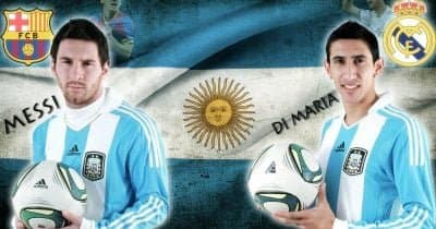 Argentina's World Cup Victory Fuels Crypto Prediction Market Surge