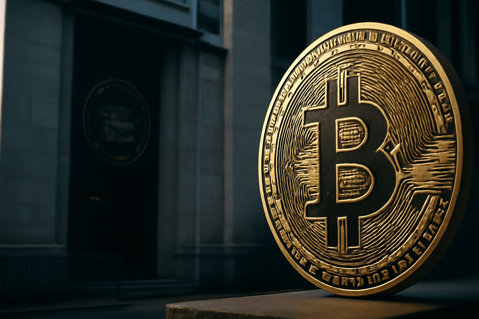 India's Central Bank Advocates for Cryptocurrency Restrictions Amid Tax Compliance Issues