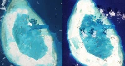 Philippines Aims for 2026 Agreement on South China Sea Code of Conduct