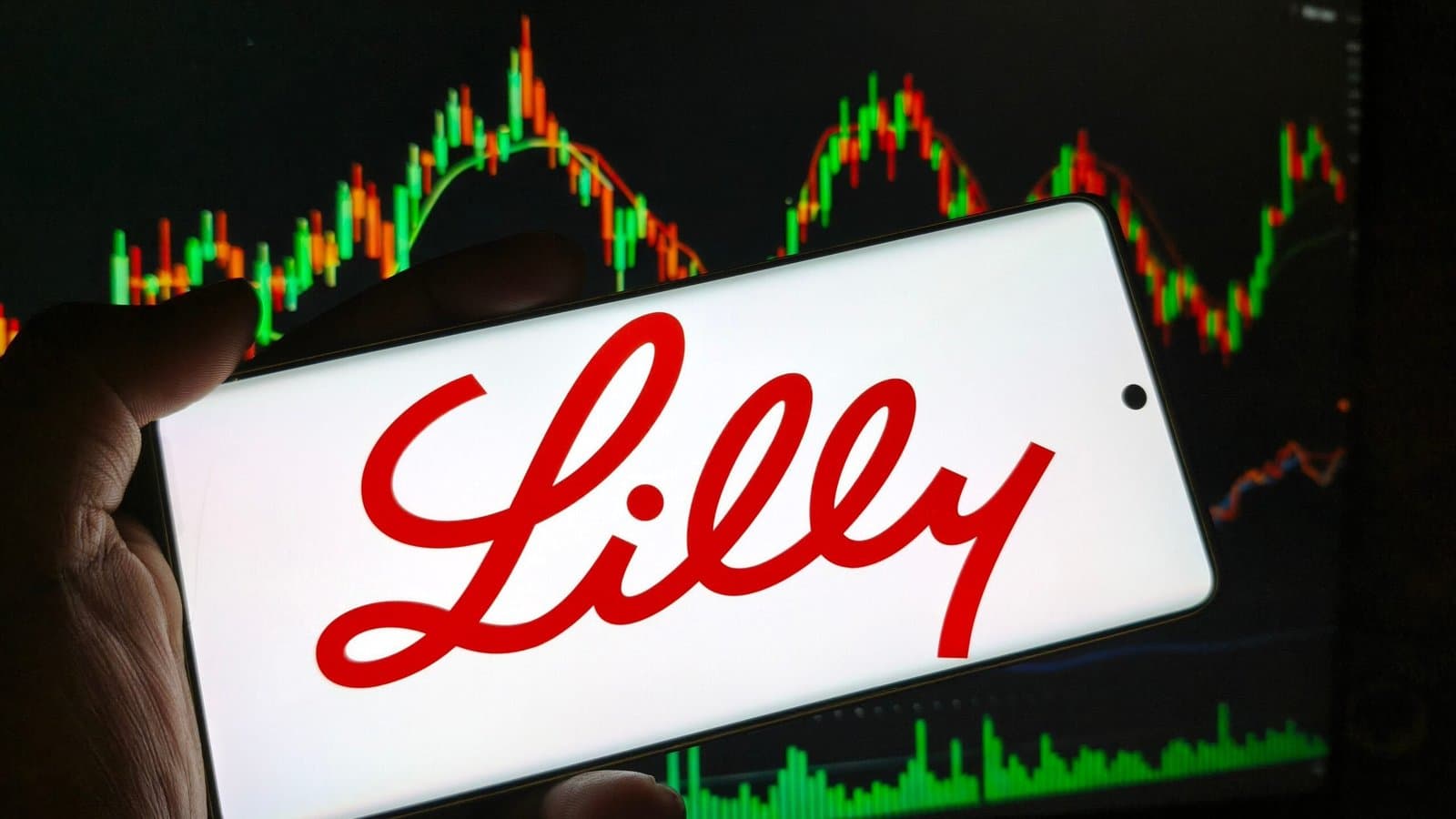 Eli Lilly's Acquisition of AtaiBeckley Aims to Boost Depression Drug Portfolio