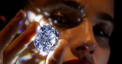Anglo American Plans to Sell De Beers for $1 Billion, a Fraction of Its Former Value