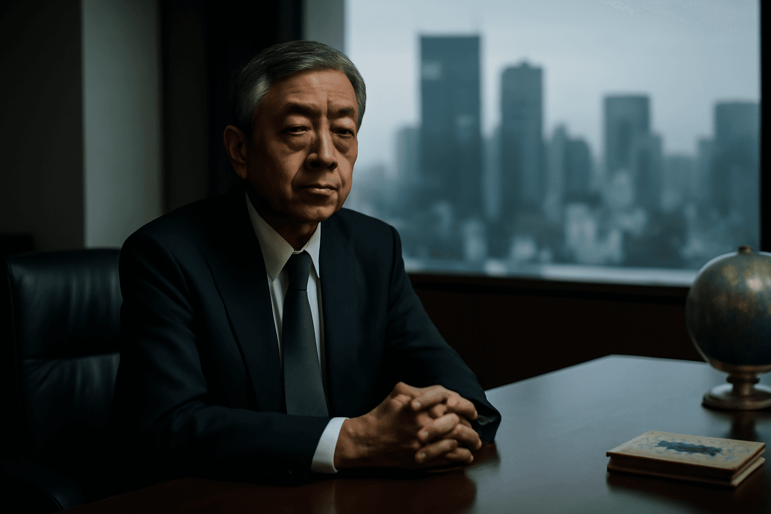 BOJ Insider Signals Possible End to Yen Carry Trade, Raising Global Liquidity Concerns