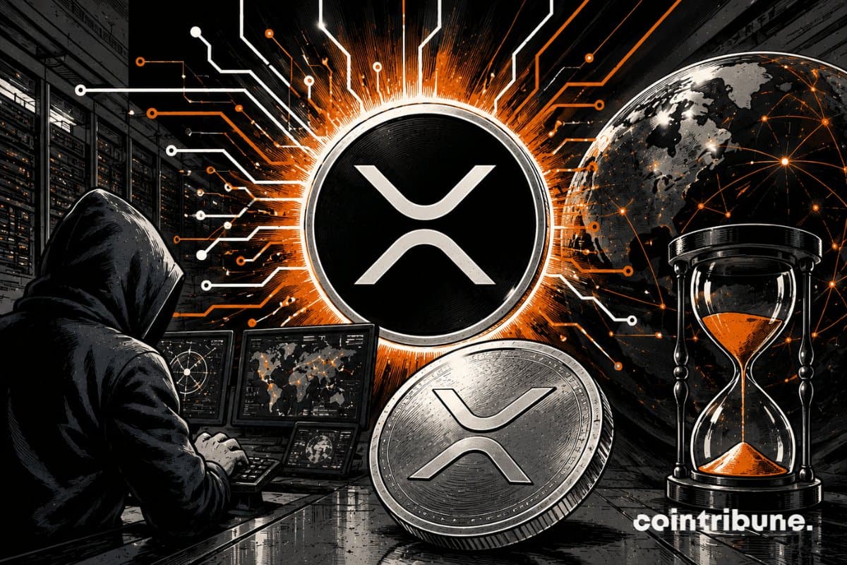 XRP Ledger Validators Approve Major Upgrade With Deployment Countdown