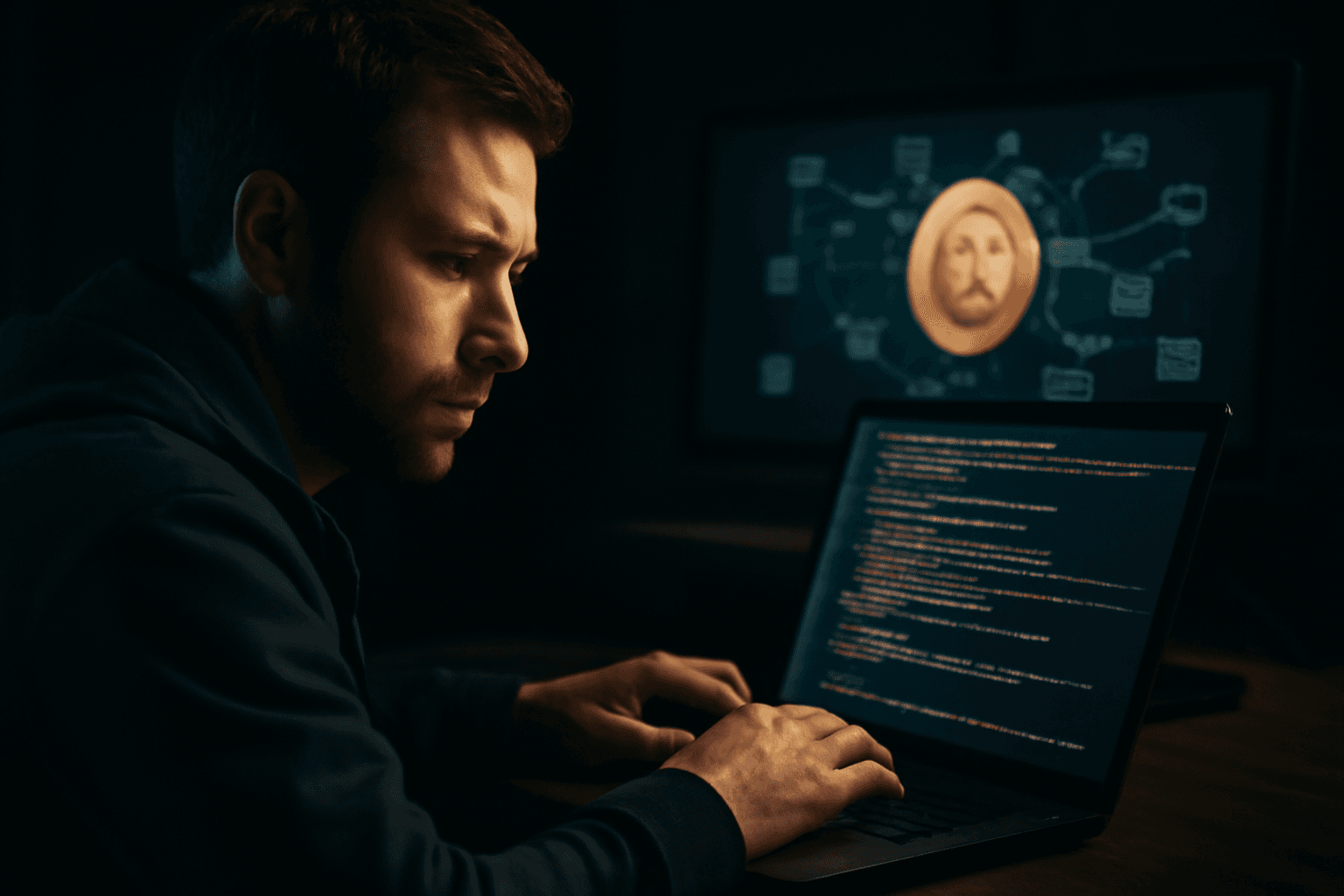 Kaspersky Uncovers Complex OkoBot Malware Targeting Crypto Wallets