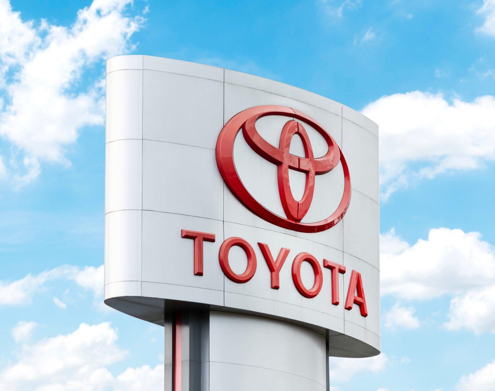 Toyota Announces $3.6 Billion Expansion in Texas Amid Stock Decline