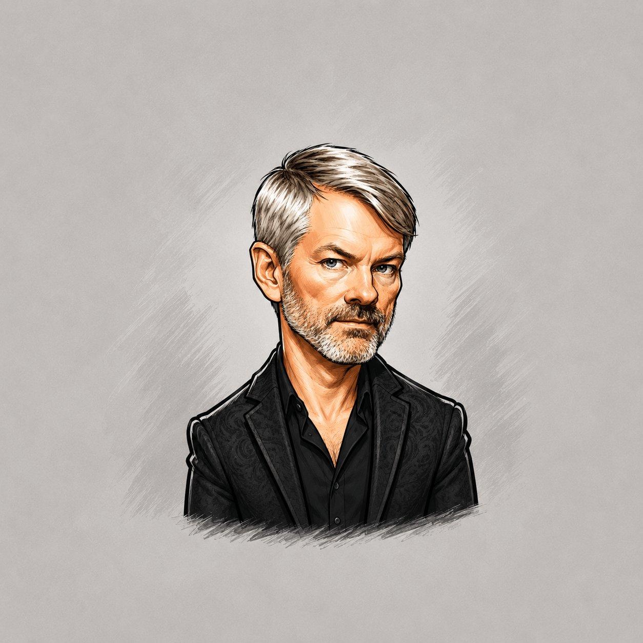 Michael Saylor Reconsiders Bitcoin's Four-Year Halving Cycle Influence