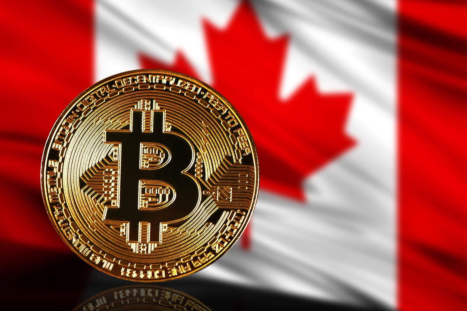 Expansion of Regulated Crypto Frameworks Fuels Growth in Canada