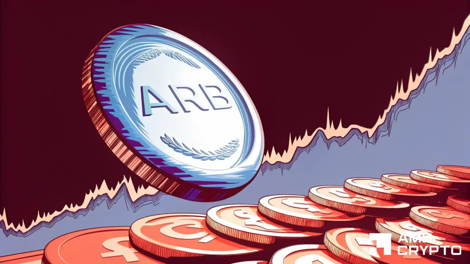 Arbitrum to Release 92.65 Million ARB Tokens on July 16