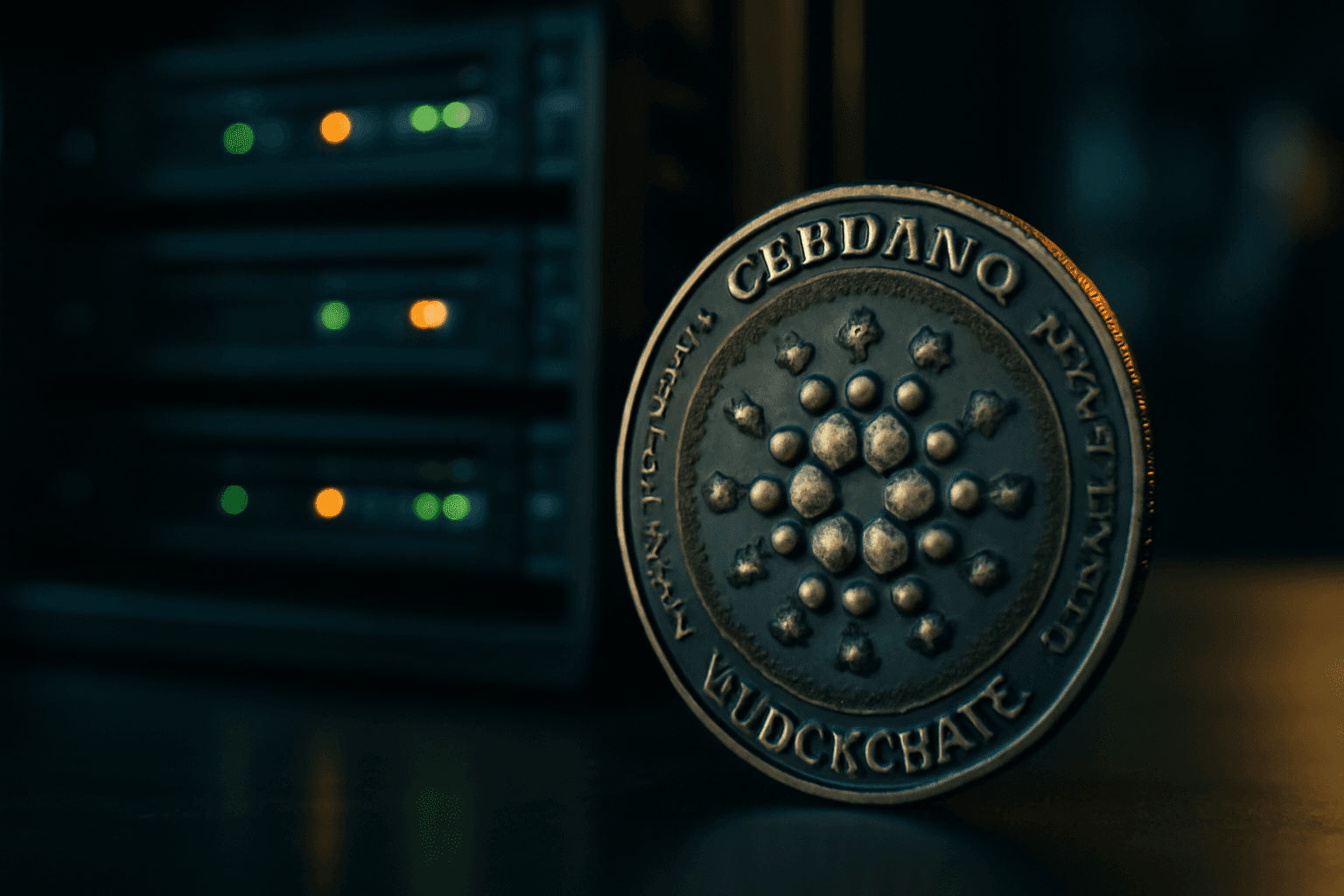 Cardano Executes First Fully Onchain Governed Hard Fork with No Downtime