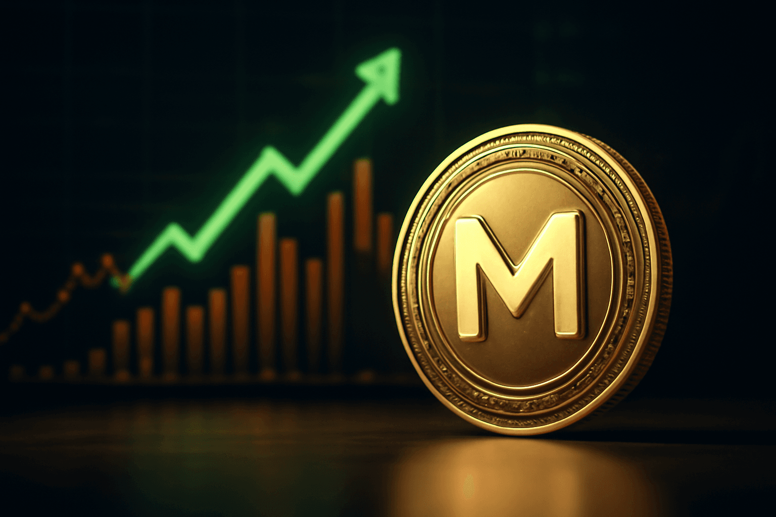 Momentum Token Surges Over 60%, Open Interest Hits New Peak Amid Bullish Rally