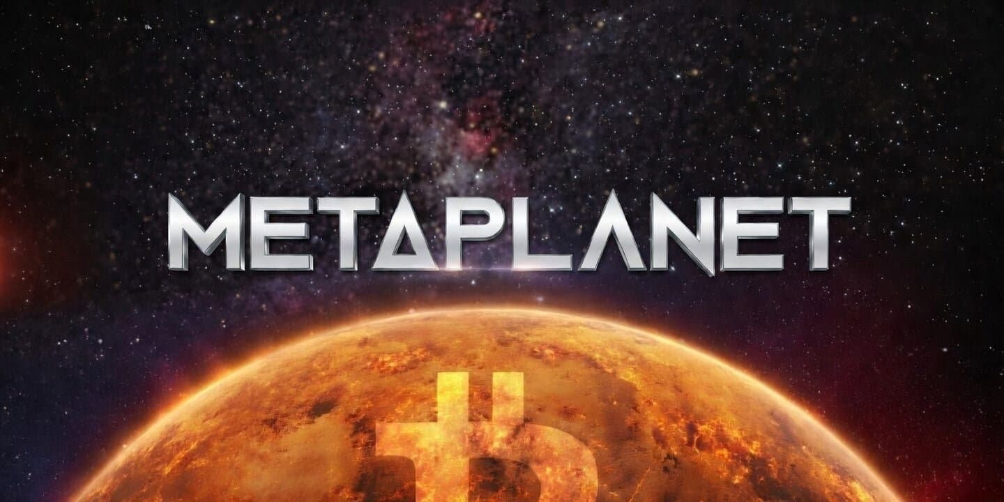 Metaplanet Inc. Launches Bitcoin-Backed Securities Following Siiibo Acquisition