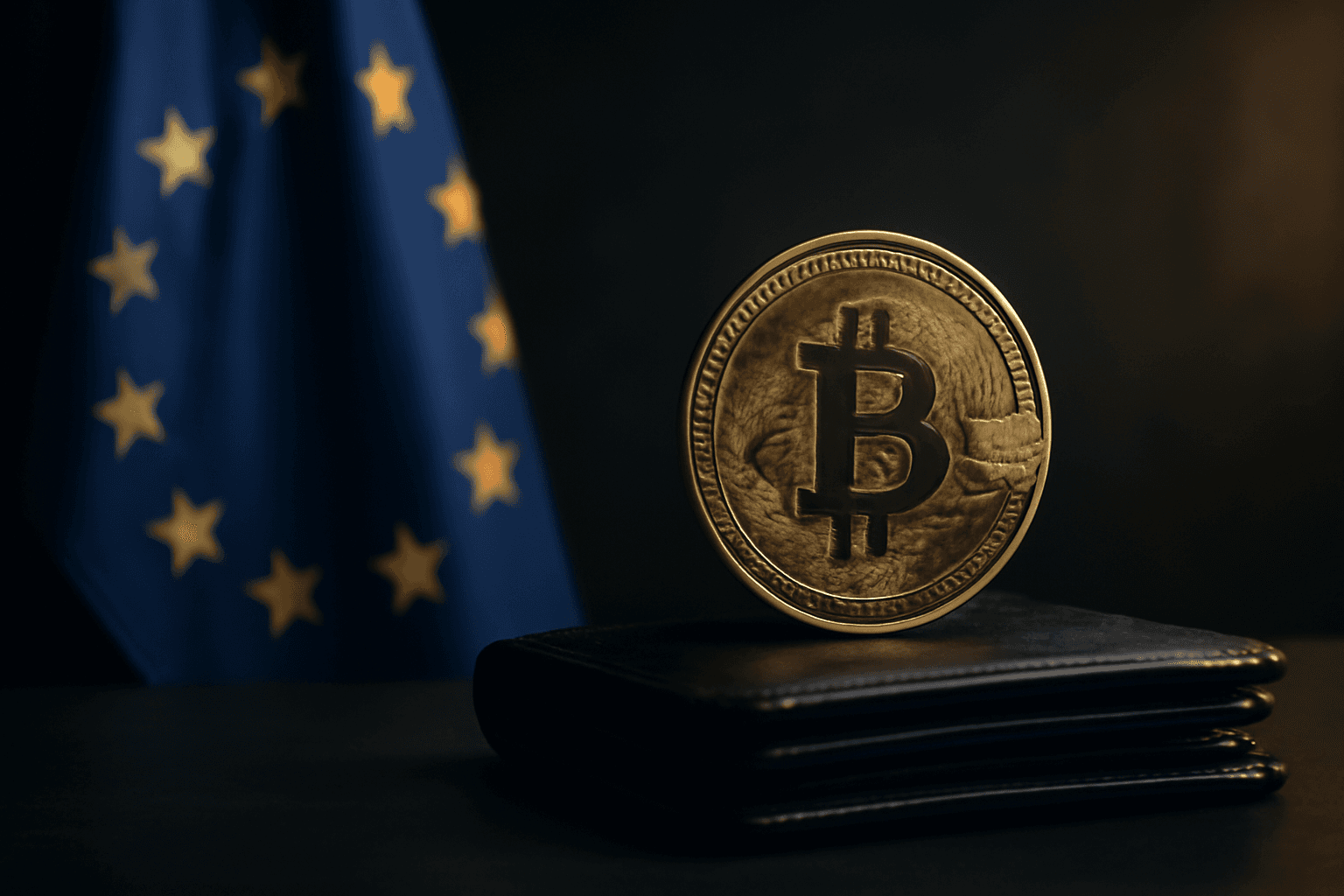 Major Shift to Self-Custody for EU Crypto Withdrawals After MiCA Implementation