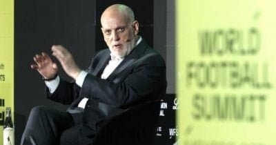 La Liga Chief Demands FIFA President Step Down Amid Crypto Football Risks