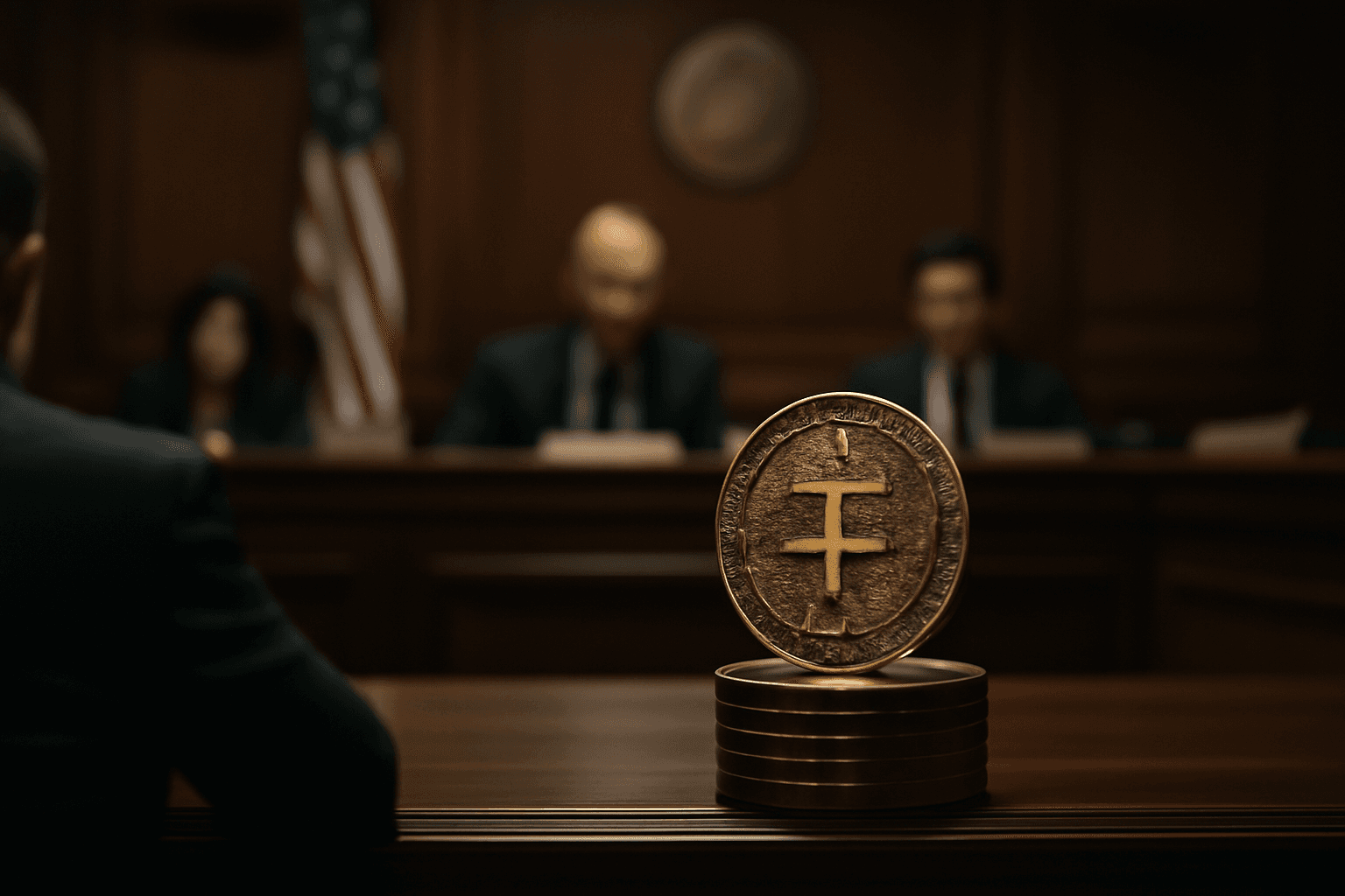 US Regulators Fail to Meet GENIUS Act Deadline for Stablecoin Rules