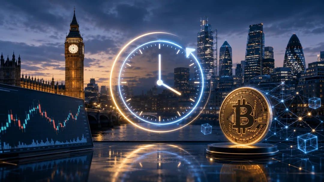 London Stock Exchange to Launch 14-Hour Overnight Trading in 2027