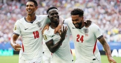 England Takes Third Place in High-Scoring World Cup Match as Mbappé Sets New Scoring Record
