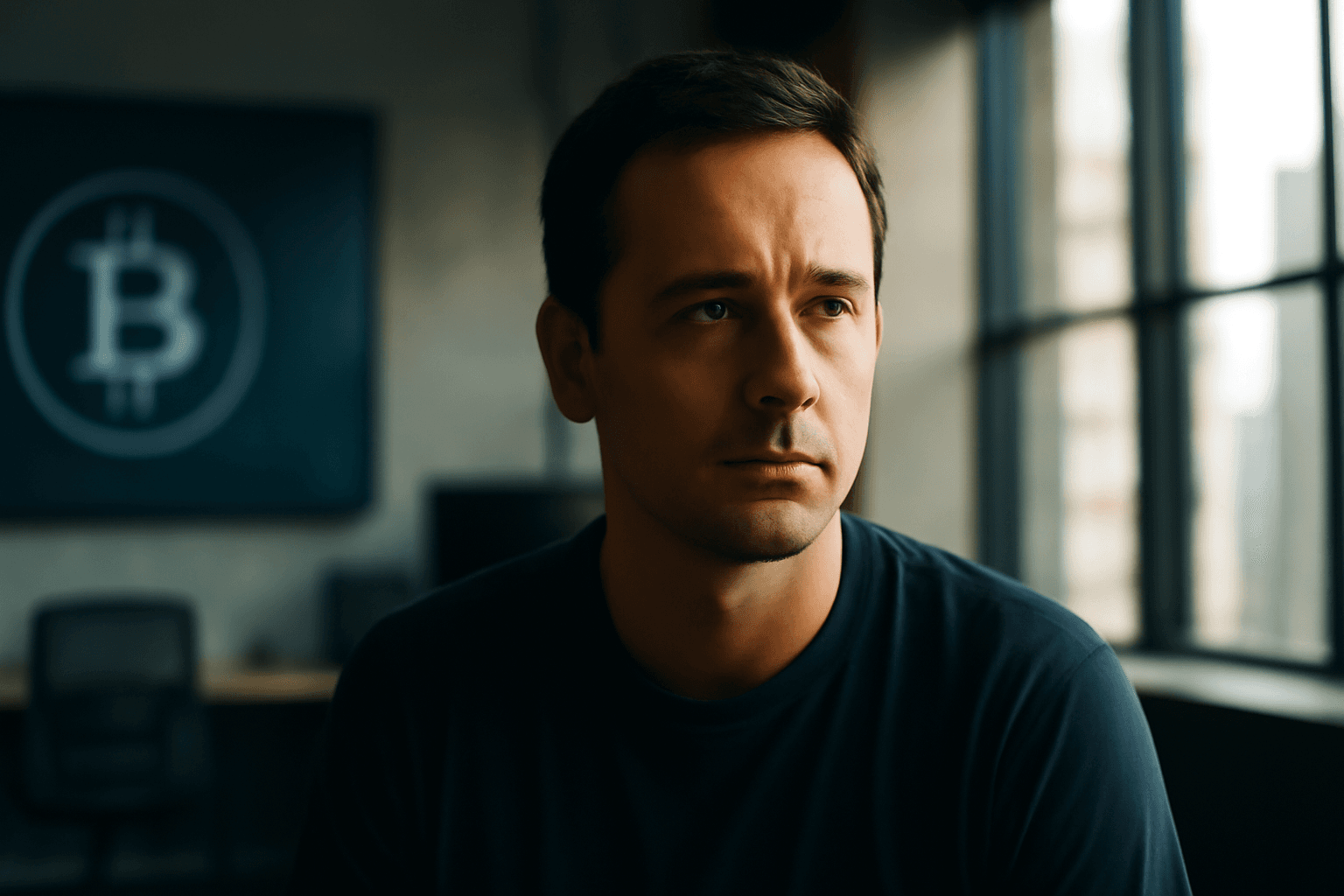 Crypto Sector Faces Difficulty Attracting Leading Founders, Says Hyperliquid Co-Founder