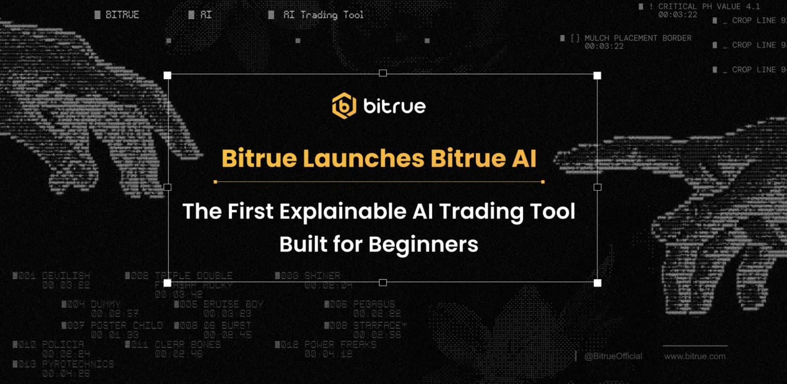 Bitrue AI Launches Explainable Trading Tool for Beginners