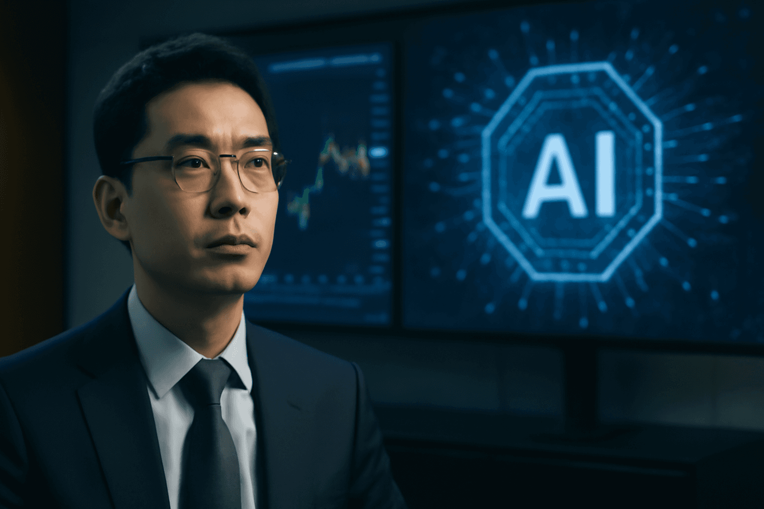 DeepSeek Eyes $71 Billion IPO to Compete with OpenAI