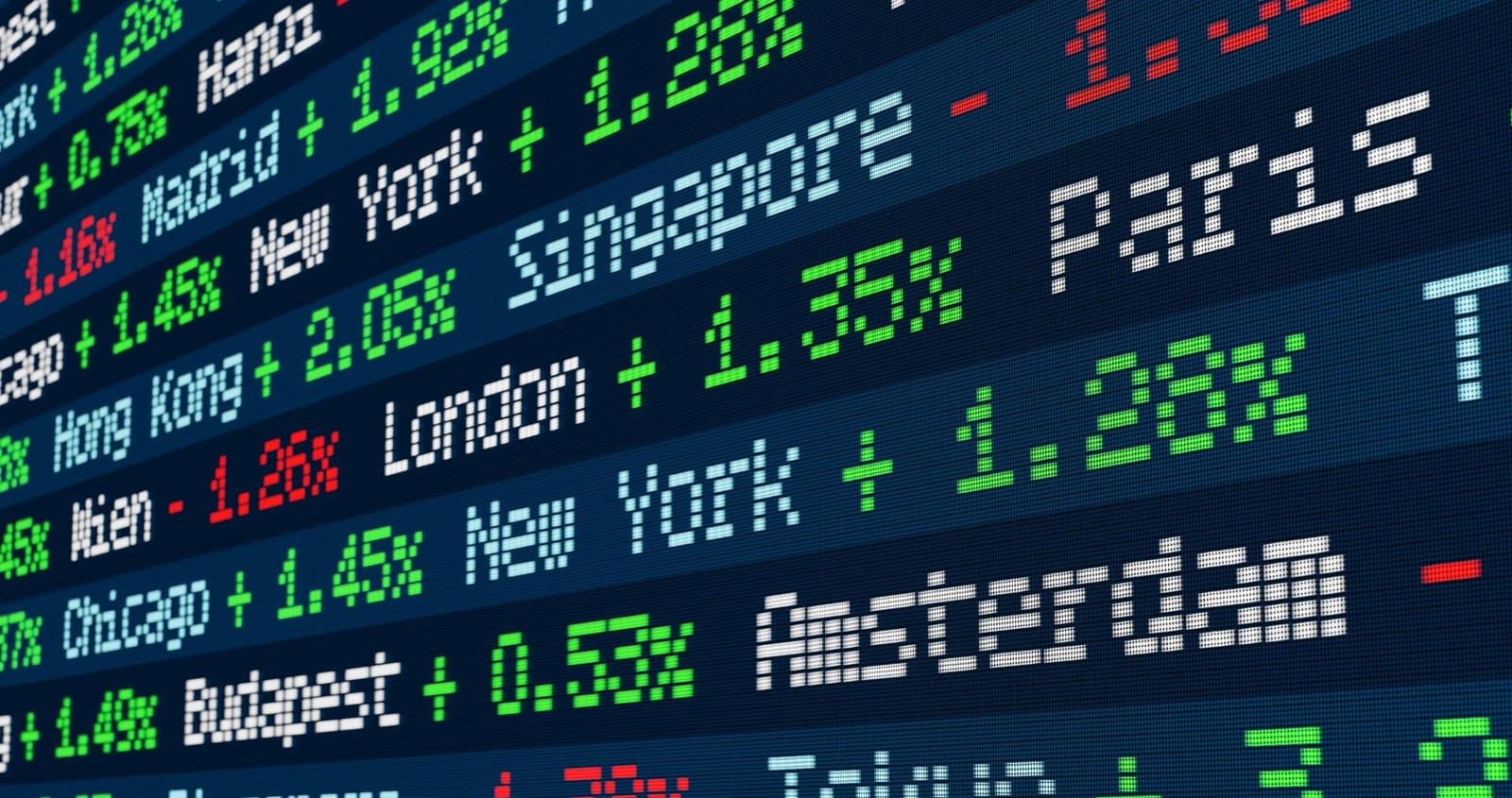 Traditional Finance Adopts Crypto’s Perpetual Futures Model at Breakneck Speed