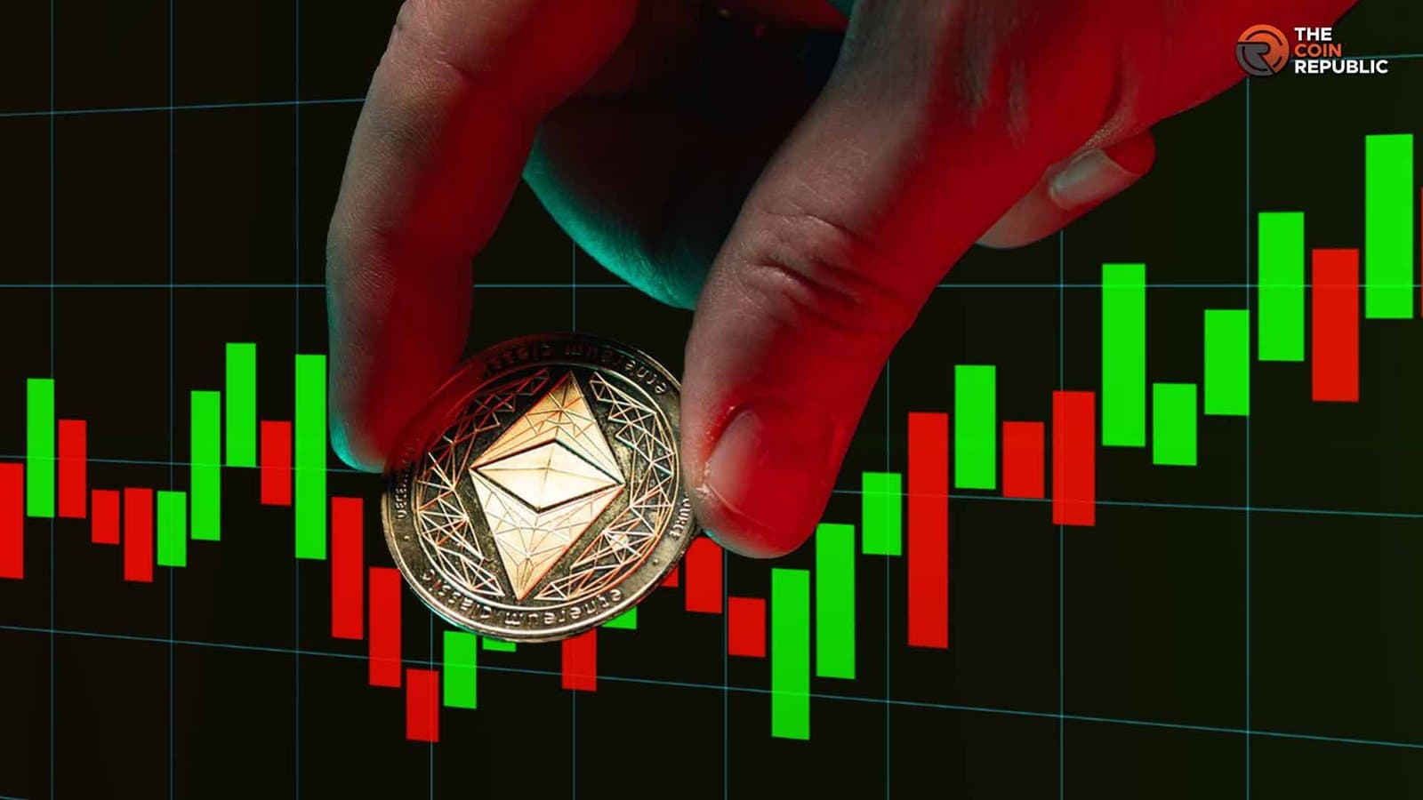 Ethereum Approaches $2,000 as Institutional ETF Inflows and Whale Activity Accelerate