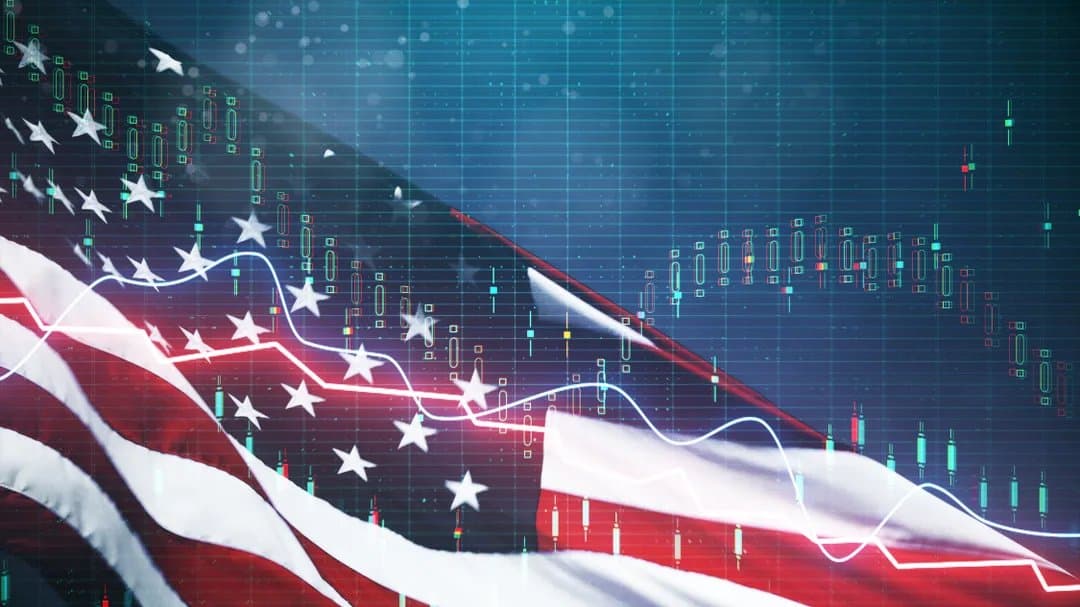 Dow Powers Ahead as S&P 500 Loses Steam From Record Opening