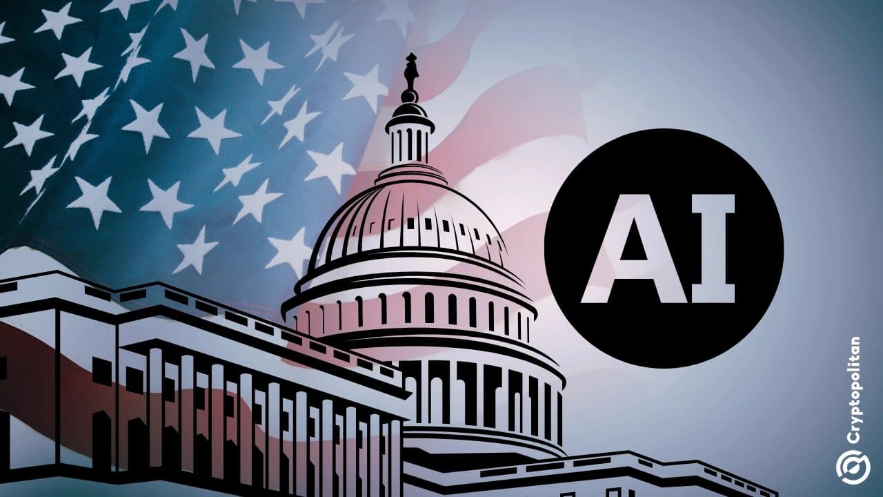 Commerce Department AI Standards Head Chris Fall Steps Down After Three Months