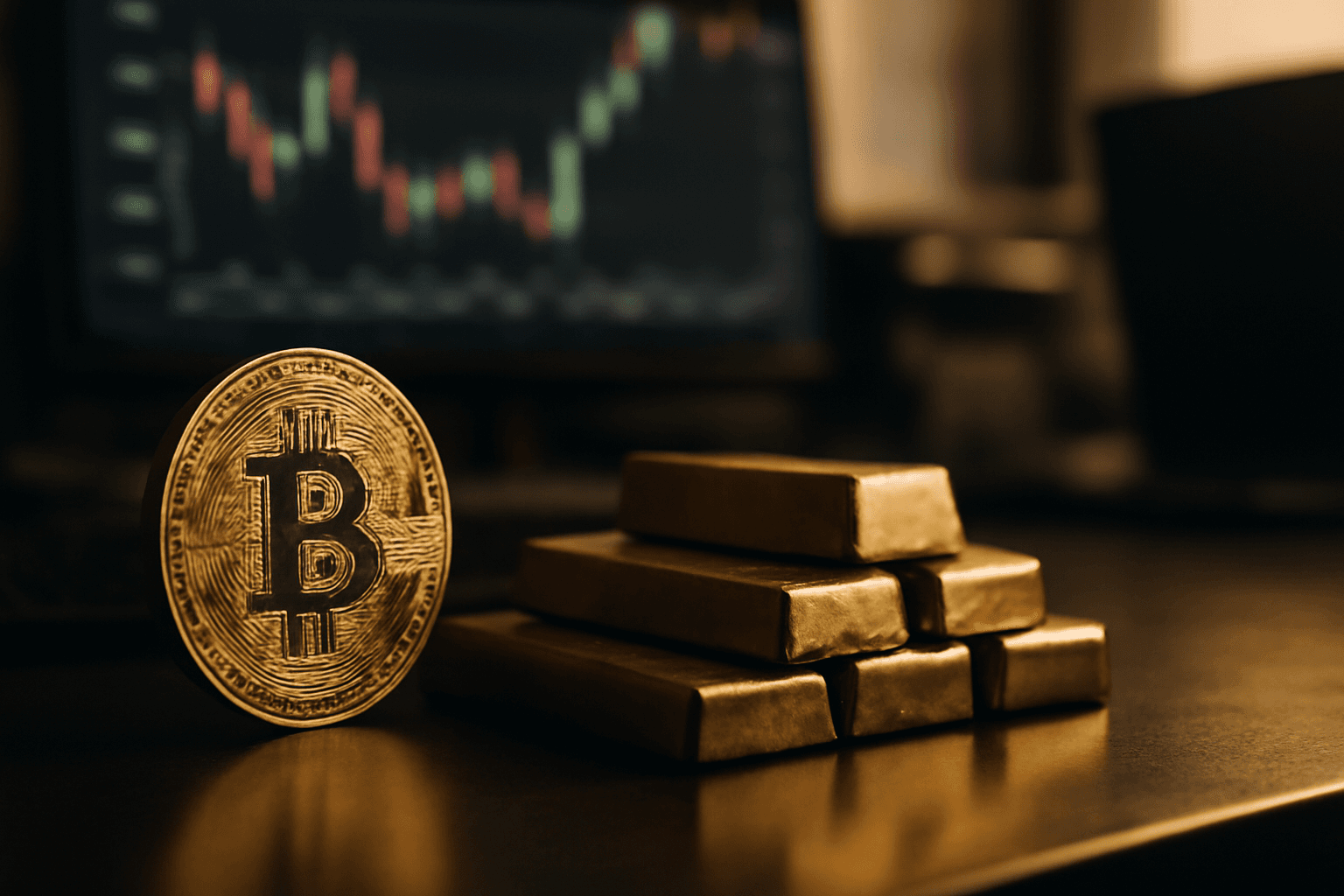 Asset Management Firm Liquidates 3,588 BTC to Pay Dividends