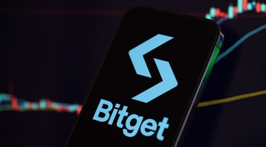 Bitget Secures Second Place in TradFi Perpetuals with $70B Volume in Q2