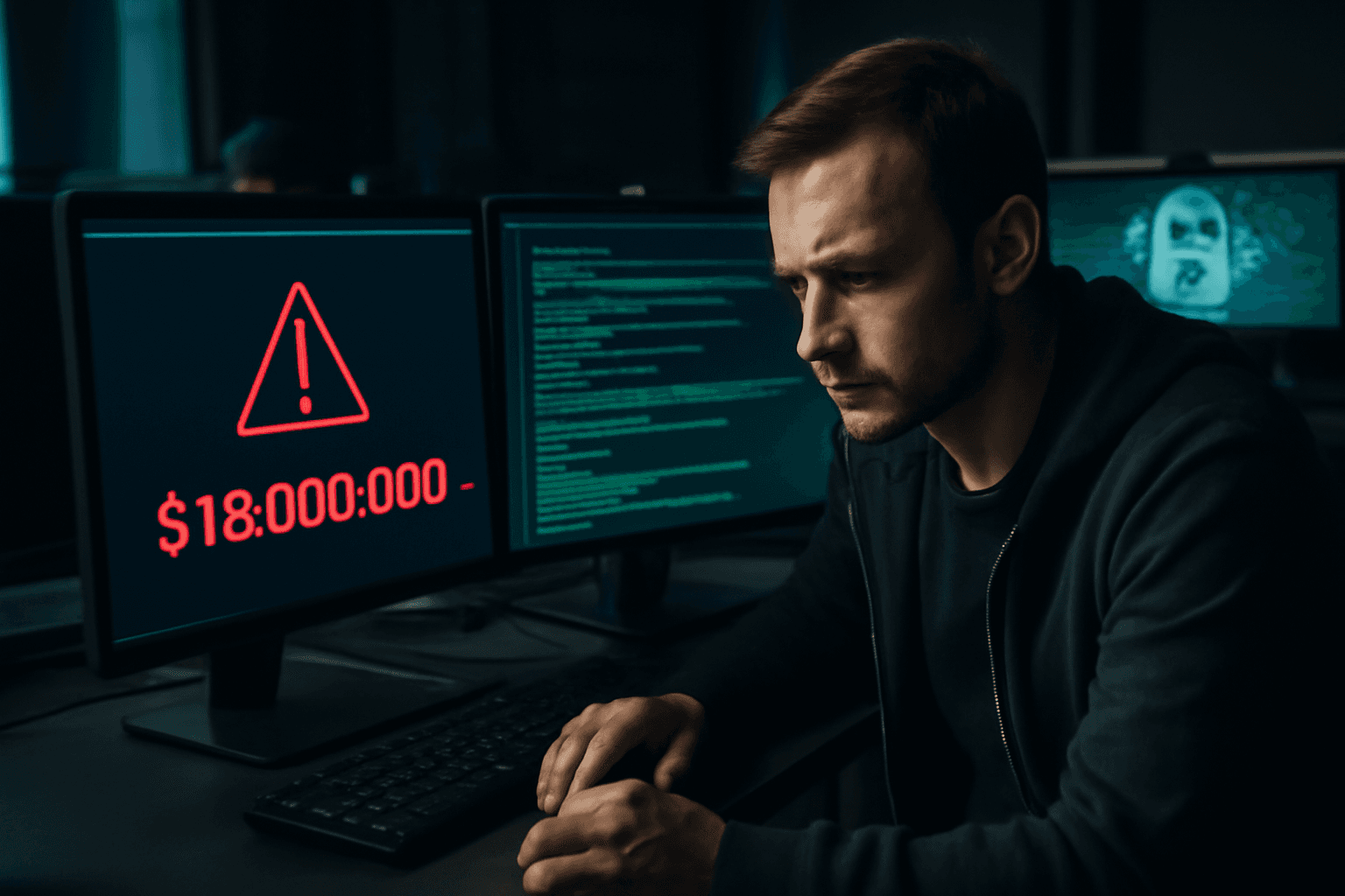 Ostium Protocol Loses $18 Million in Oracle Attack