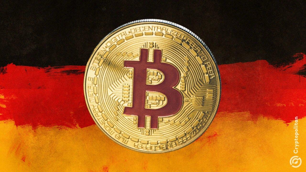 Germany to End Crypto Tax Break, Aiming for Billions in Revenue