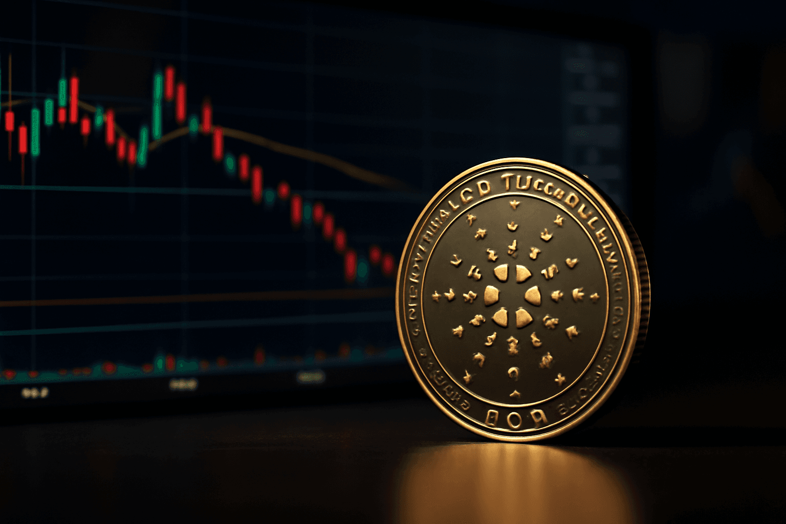 Cardano's ADA struggles near $0.16 after van Rossem hard fork upgrade
