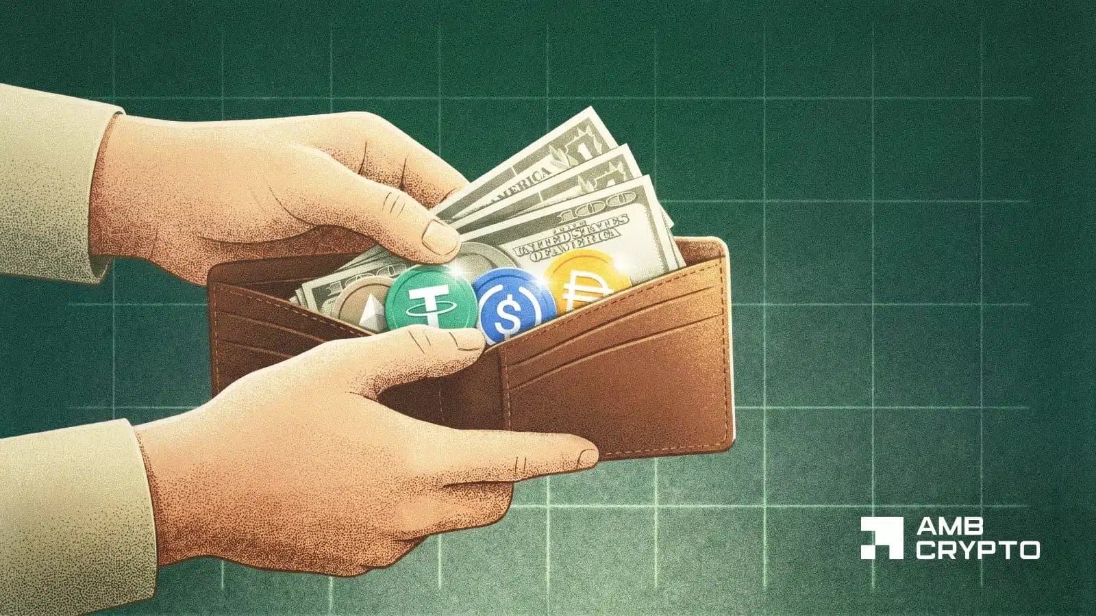 Stablecoins Set to Transform Payment Landscape by 2025