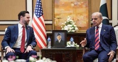 21% Chance for US-Iran Peace Talks by July 31